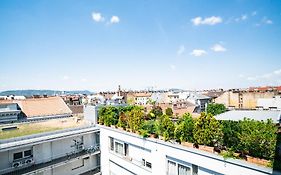 Free Parking- Gellert View Apartment 4Ppl