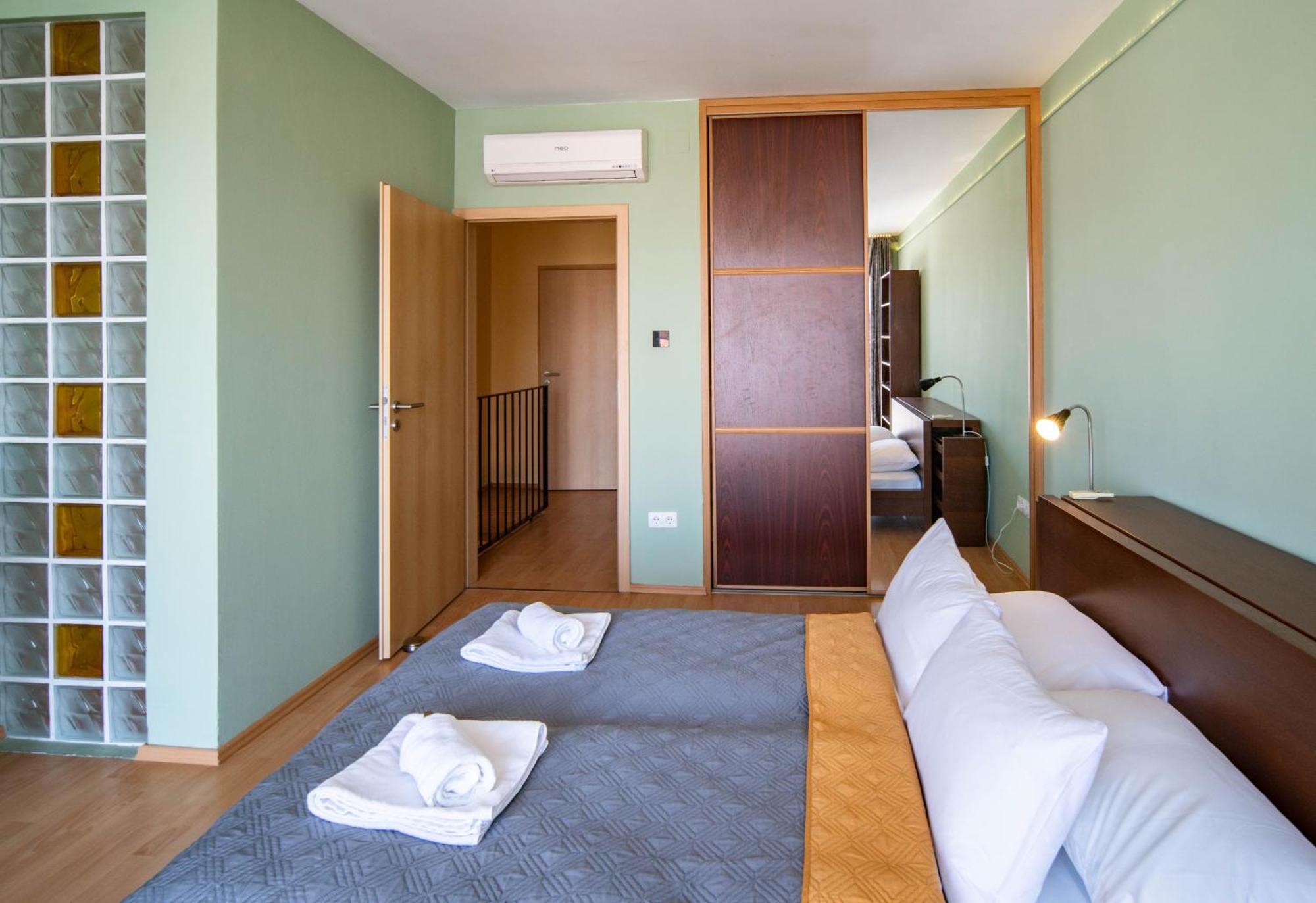 Free Parking- Gellert View Apartment 4Ppl Budapest Exterior foto