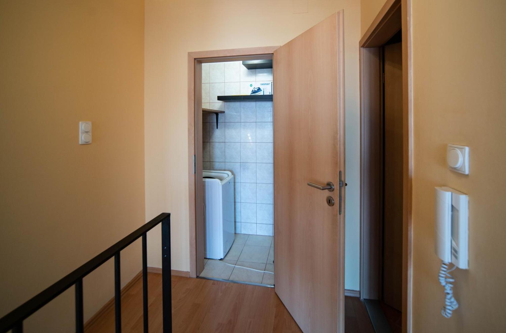 Free Parking- Gellert View Apartment 4Ppl Budapest Exterior foto