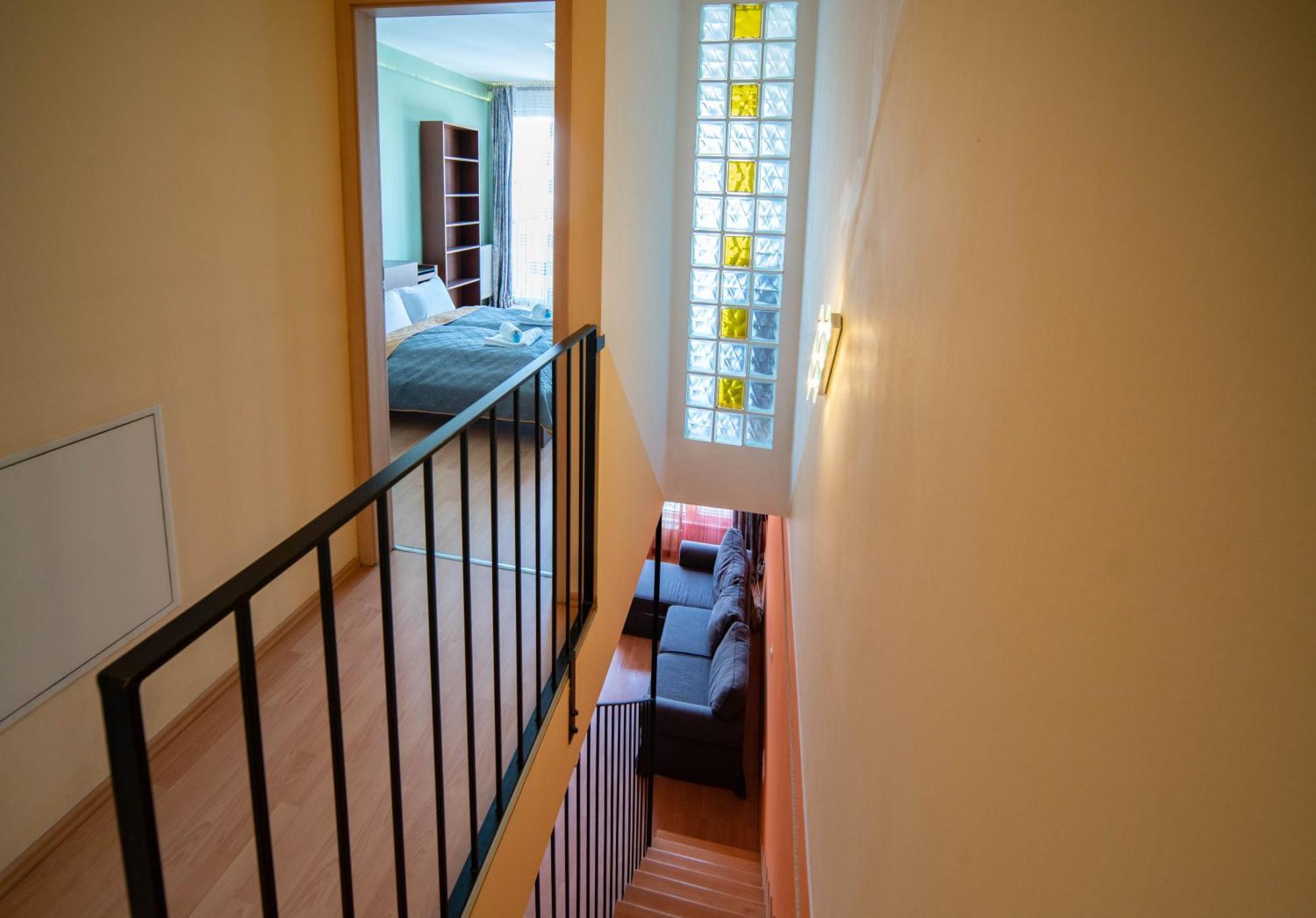 Free Parking- Gellert View Apartment 4Ppl Budapest Exterior foto