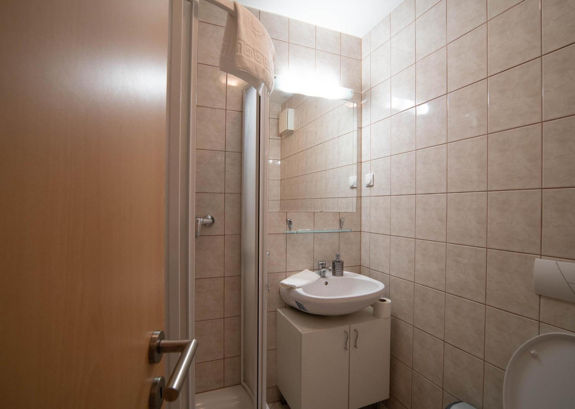 Free Parking- Gellert View Apartment 4Ppl Budapest Exterior foto
