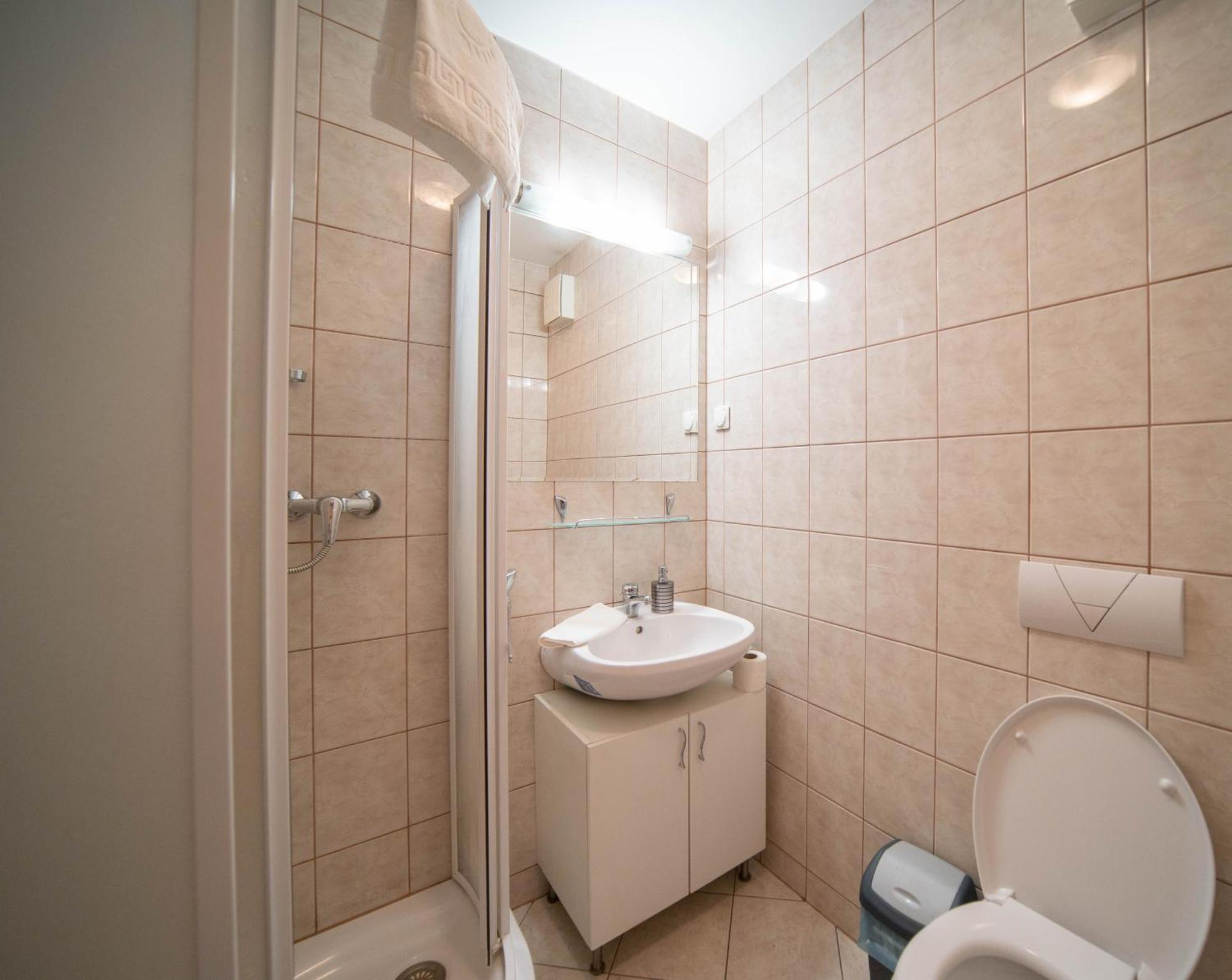 Free Parking- Gellert View Apartment 4Ppl Budapest Exterior foto