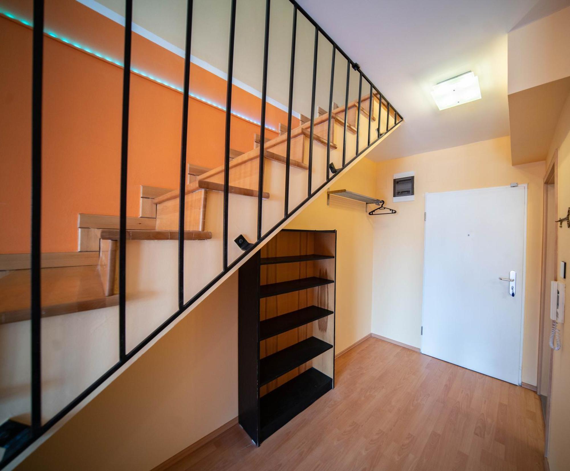 Free Parking- Gellert View Apartment 4Ppl Budapest Exterior foto